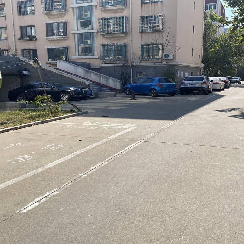 金沙滩家园小区详情,房价走势,房源,业主论坛】- 秦皇岛58同城