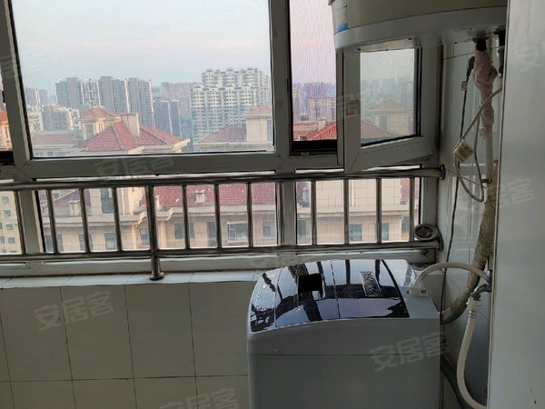 潍坊奎文奎文周边金鼎华府金鼎华府 2室1厅1卫出租房源真实图片