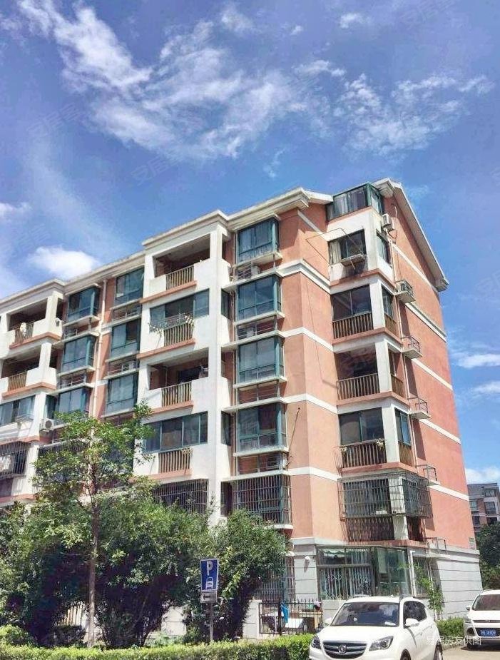 上海房产网>上海二手房>浦东二手房>合庆二手房>海馨苑>