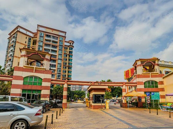 深圳深圳周边惠州金域豪庭11号线近地铁200米,福永桥头整租精装修