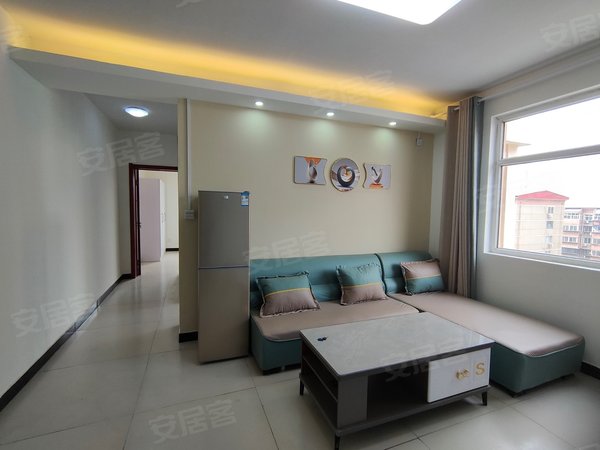 磁县金叶枫景小区急租!