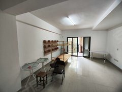 泉州丰泽云鹿路学府公寓 4室2厅2卫  电梯房 精装修120平米出租房源真实图片