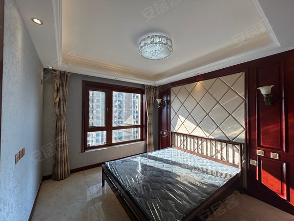 唐山路北唐山一中唐城壹零壹(别墅)整租!