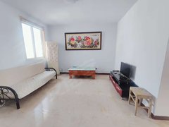 禹城其他禹城其他出租两室   家具全 有空调   拎包入住 随时看房出租房源真实图片