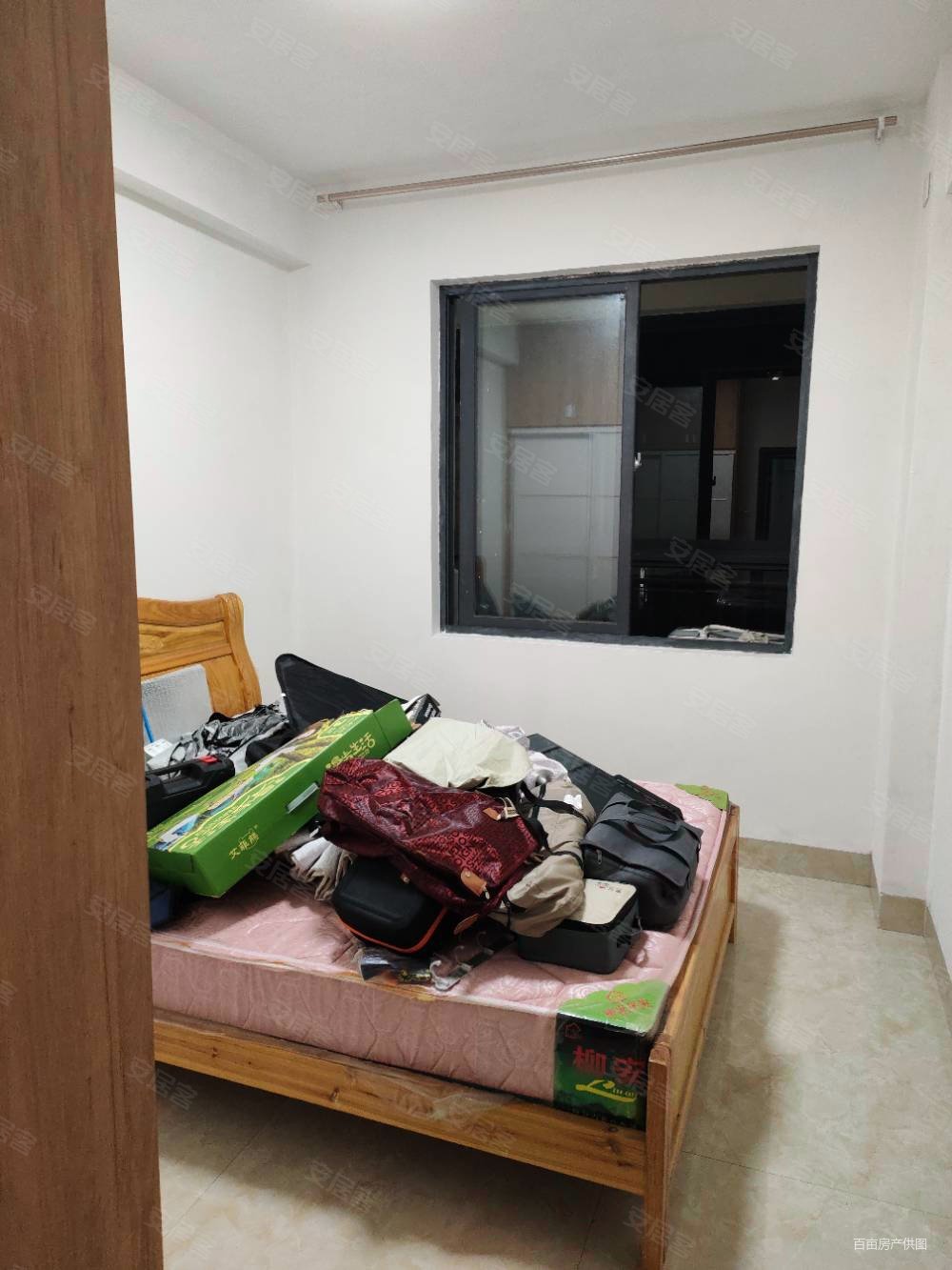 冠亚国际星城(东区)3室2厅2卫125.21㎡南北59万