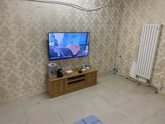 天津红桥大胡同街天鸿大厦 2室1厅1卫出租房源真实图片