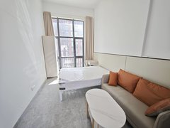 深圳宝安宝安沙浦二村 阳光充足 房屋维修 电梯房出租房源真实图片