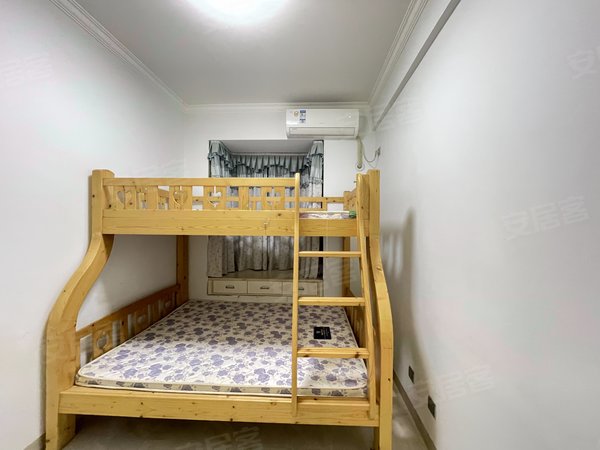 碧岭 高中园 汤坑 精装2房 拎包入住 康宁医院 带燃气,坪山租房-深圳