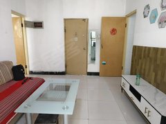 巴音郭楞库尔勒开发区开发区一室一厅简单干净拎包住,随时可以看房,面议出租房源真实图片