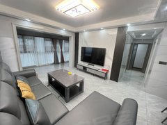 湘潭九华经济开发区吉利路杉山 吉利汽车厂 新景未来城手拍 带单独书房 可拎包入住出租房源真实图片