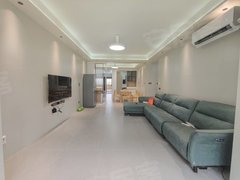 北流北流城区城区万达对面幸福里精装四房家具，家电齐全，拎包入住出租房源真实图片