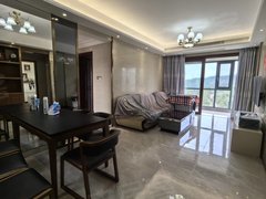 深圳大鹏新区葵涌金众云山栖 采光好 急租房源 拎包入住出租房源真实图片