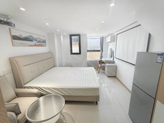 武汉洪山光谷东大悦城 恺德 长江文创 生物城 小米 华为 国采 中建三局旁出租房源真实图片