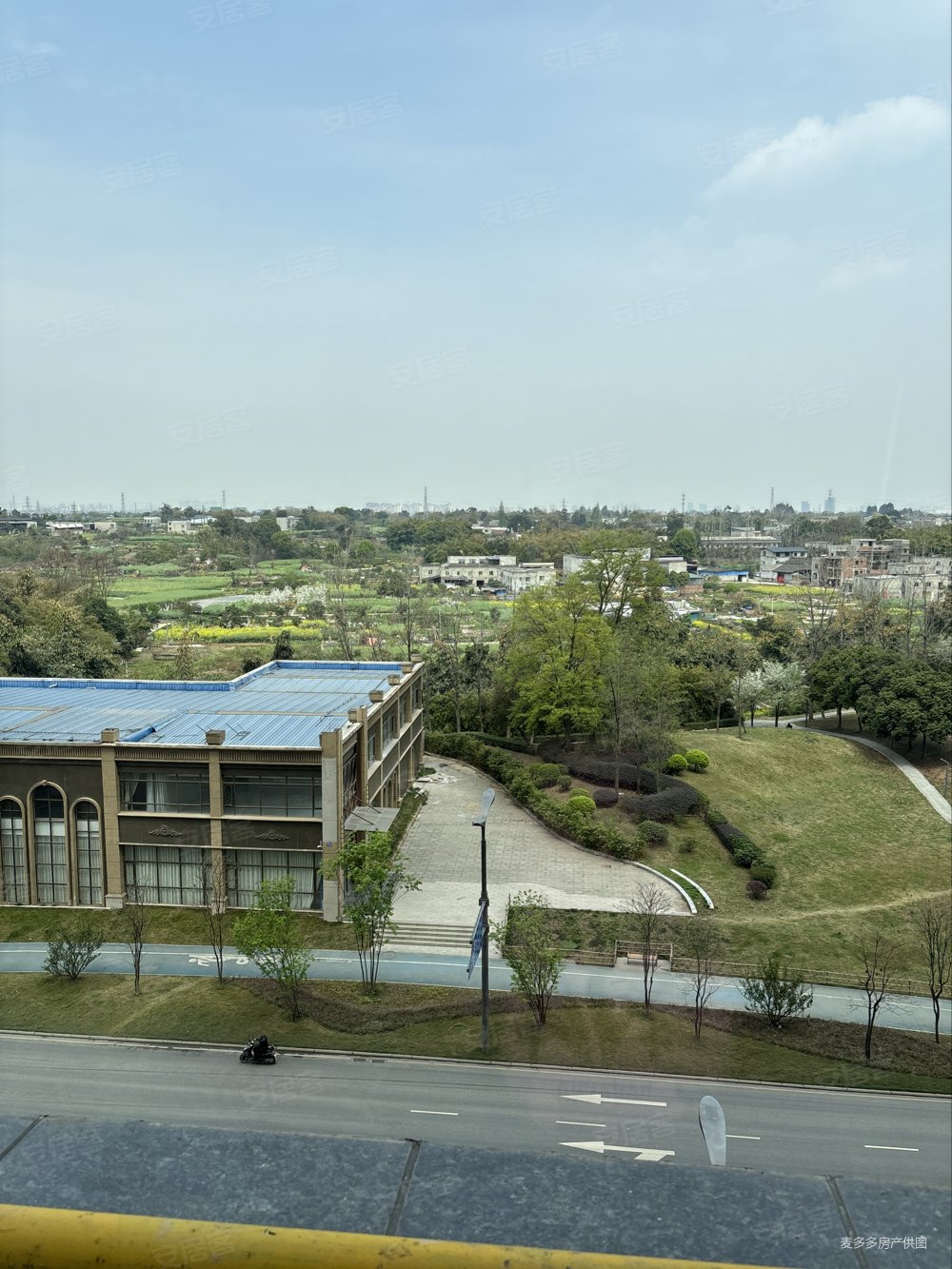 金泉香槟城房东急出