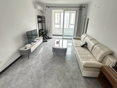 北京大兴大兴周边大兴机场附近空港新苑8号院南北通透大两居交通便利出租房源真实图片