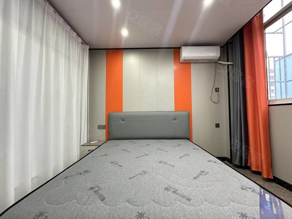 金华东阳东阳市中心金村居民小区银泰城 同力服装厂 赛歌 洞口 附近精装修一室一厅 停车方便出租房源真实图片