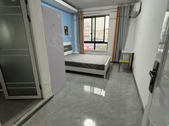 安吉昌硕锦银百货九州第一百货，1958旁，单间独卫，自己房可短租无费用出租房源真实图片