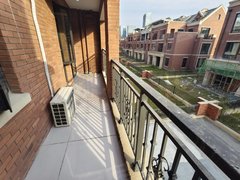 合肥高新蜀西湖科大先研院 高新银泰 祥源城别墅超大露台 软件园 科大讯飞出租房源真实图片