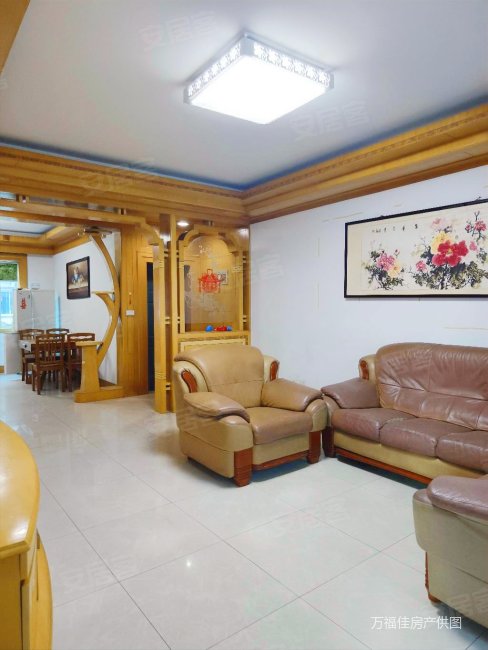 城中花园临安公寓住宅