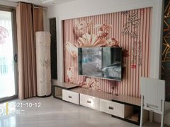 安阳滑县滑县城区诚心出租,家具家电齐全领包入住看房方便有钥匙随时都可以看出租房源真实图片