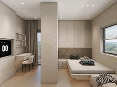 海丰城东城东城区金园工业区自建房 1室0厅1卫出租房源真实图片