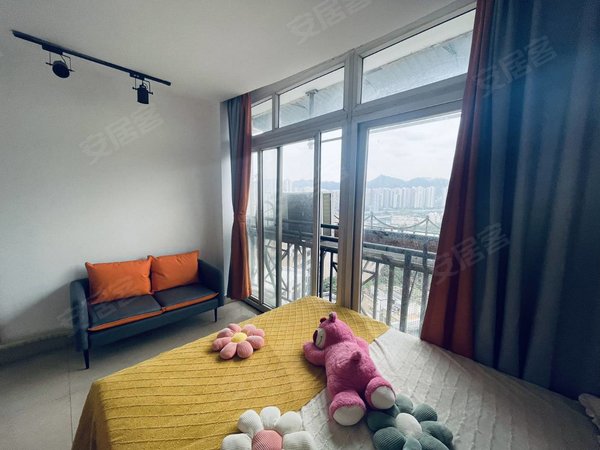 【多图】世源大厦,三峡广场租房,月付 无中介 沙坪坝 小龙坎 三峡广场