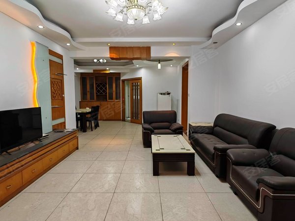 广州花都新区杏林花园杏林花园 电梯三房 安静不靠路 随时看房出租