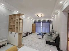 茂名高州潘州公园天悦湾小区  3房2厅  拎包入住 南北通透出租房源真实图片