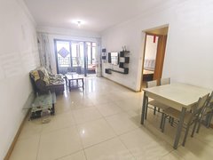 肇庆鼎湖桂城保利花园二期 南向精装 会齐2房 1300元拎包即住出租房源真实图片