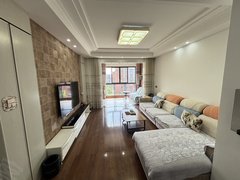 恩施恩施市火车站清外金峰高中旁 龙凤生态城小区 精装 两房加书房 独门独户出租房源真实图片