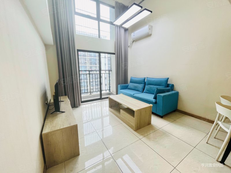 领秀公馆二手房,50万,3室2厅,2卫,50平米-广州安居客