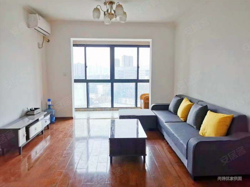 交通生活方便,致瑞雅苑b区二手房,175万,2室2厅,1卫,89平米-成都安居