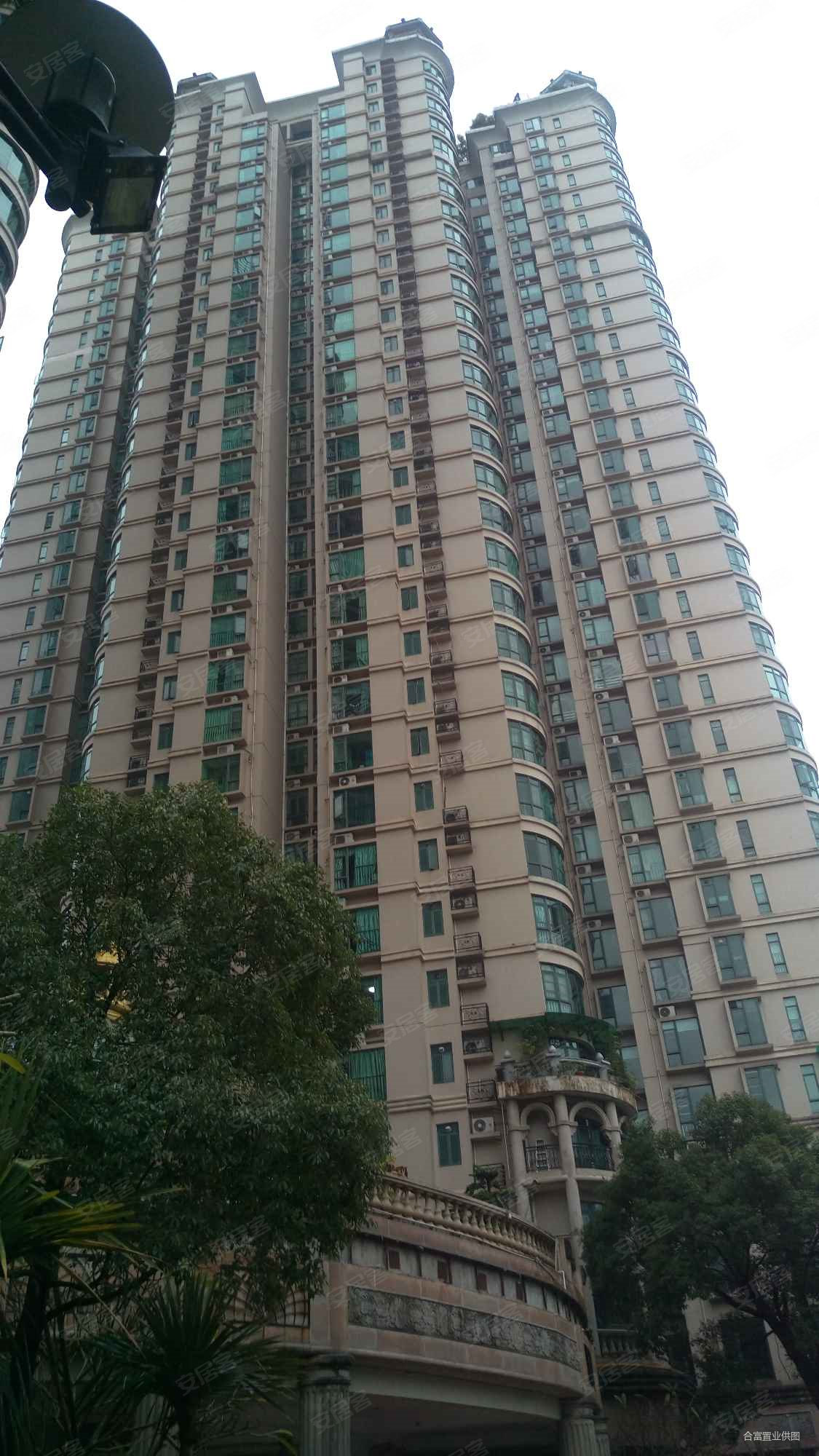 广州房产网>广州二手房>海珠二手房>广州塔二手房>珠江帝景苑>