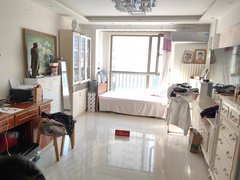 北京平谷平谷周边紫贵御园北区 两室两厅一卫出租房源真实图片