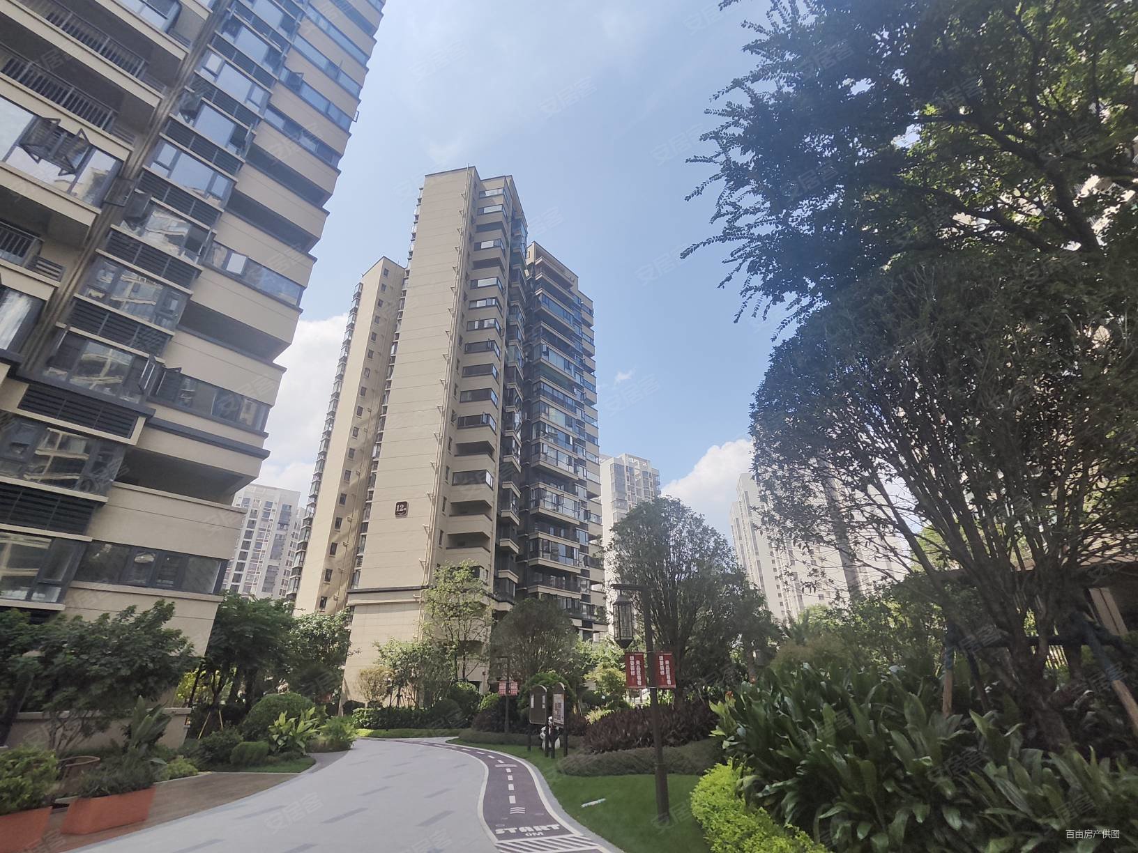 柳州房产网>柳州二手房>城中二手房>静兰二手房>彰泰江与城>