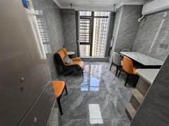 泉州丰泽城东泉州保利城(商住楼) 2室2厅1卫  电梯房 精装修31平米出租房源真实图片