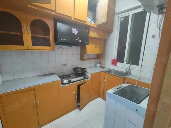 【多图】机械新村(姑苏),留园租房,月付寒山寺 金门小商品市场 西环路