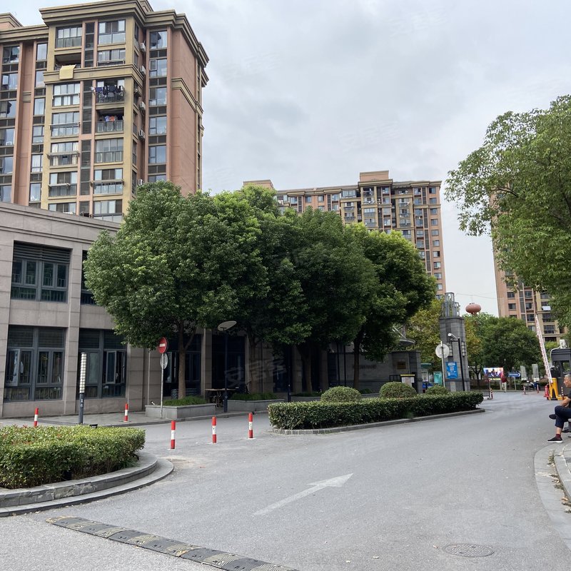 中星海上名豪苑水岸丽苑小区专家解读页】- 上海58同城