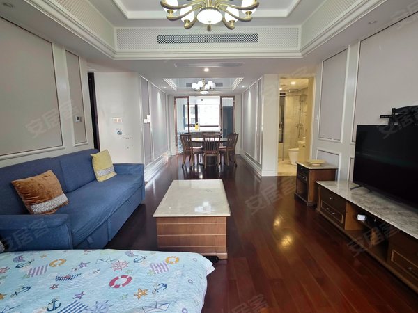 【多图】浦发罗兰翡丽,唐镇租房,浦发罗兰翡丽 3室2厅1卫 电梯房 精