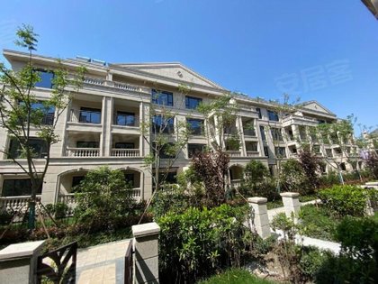 半岛印象花园,东太湖大道,近夏蓉街 - 苏州半岛印象花园二手房,租房