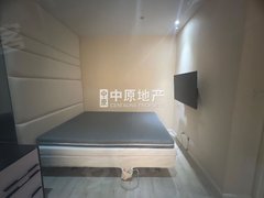 上海杨浦平凉路界龙商务大楼 2室2厅1卫 73平 电梯房 精装修出租房源真实图片