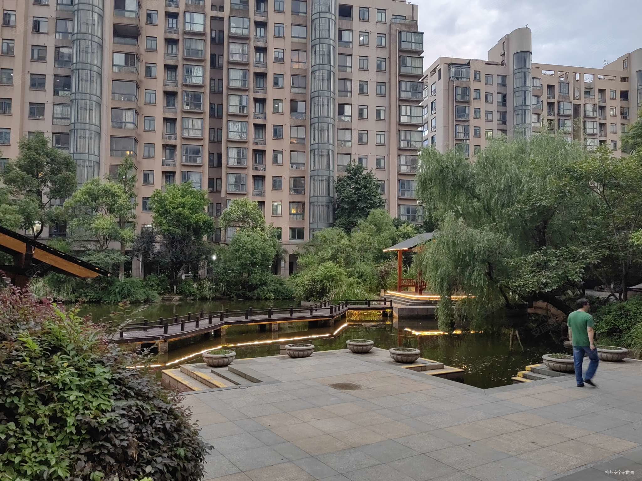 兰韵天城二手房,630万,4室2厅,2卫,194.02平米-杭州安居客