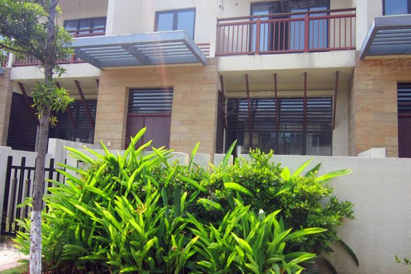 万科浪琴湾(别墅)