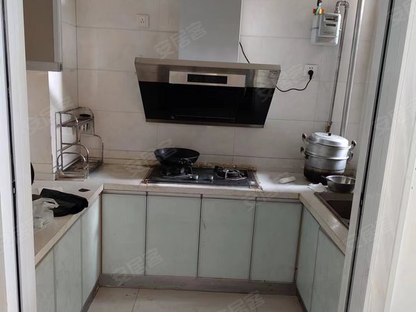 【多图】西岸华府,任城周边租房,西岸华府 2室1厅1卫,任城租房-济宁58