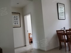 万宁万城万城城区万宁国瑞城 2室2厅1卫出租房源真实图片