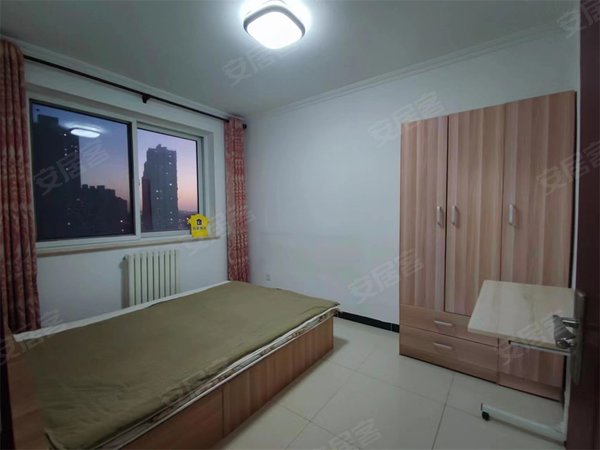 灌云康泽佳苑(北区)康泽佳苑(北区) 1室1厅1卫 精装修 电梯房 61平