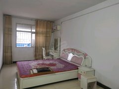邓州邓州城区邓州市区邓州市绿色家园(南区) 4室2厅2卫出租房源真实图片