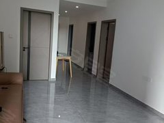 乐平东湖公园市老年大学绿洲香岛2室一厅出租出租房源真实图片