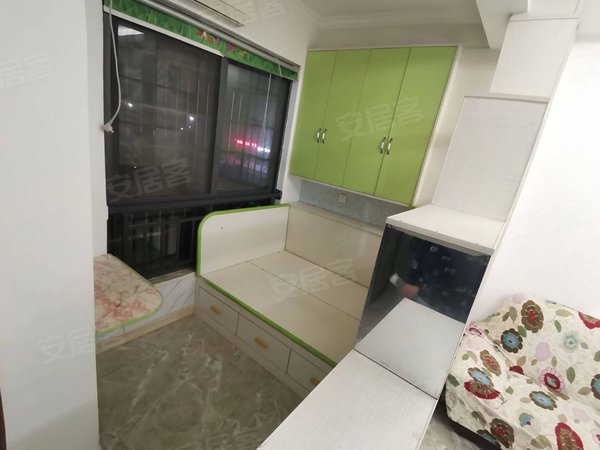 【多图】蓝城海棠园,九江汽车南站租房,急!