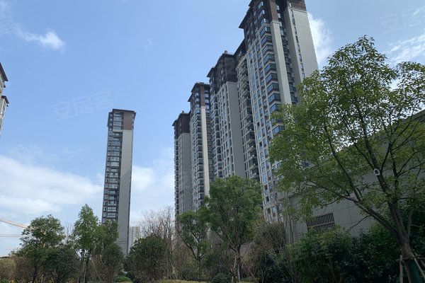 中国铁建青秀澜湾,环城北路-宁波中国铁建青秀澜湾二手房,租房-宁波